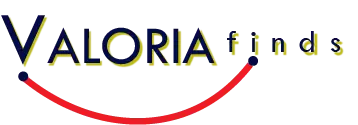 Valoria Finds
